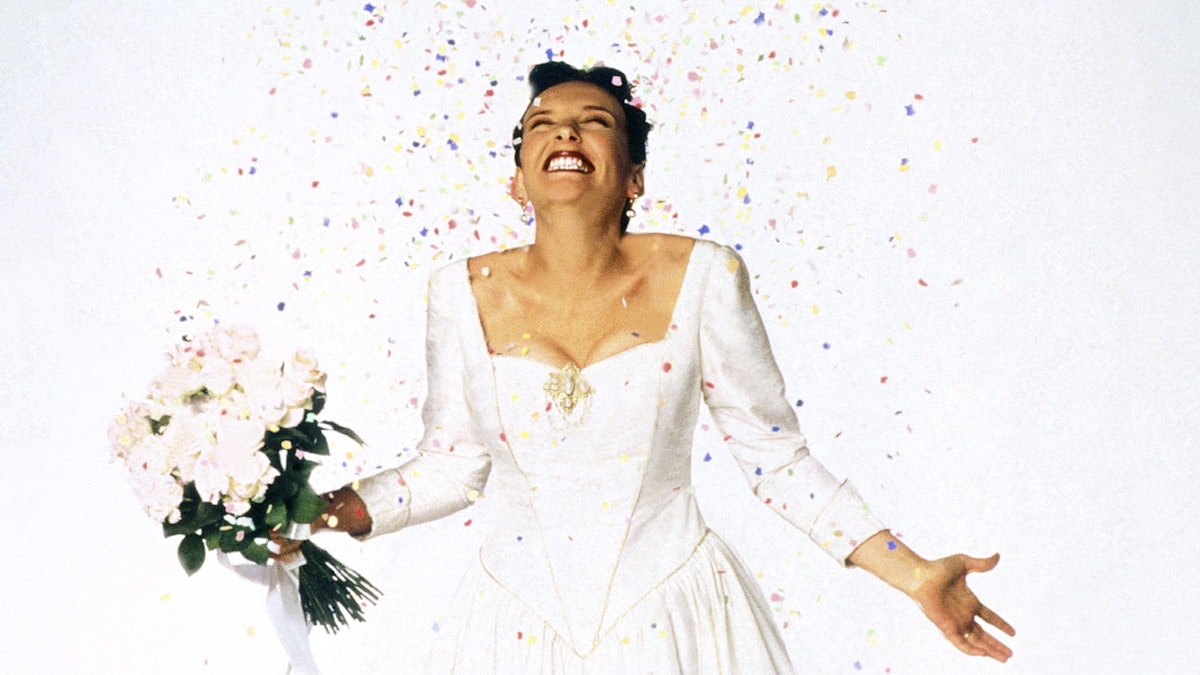 Muriel�s Wedding Soundtrack Music Complete Song List